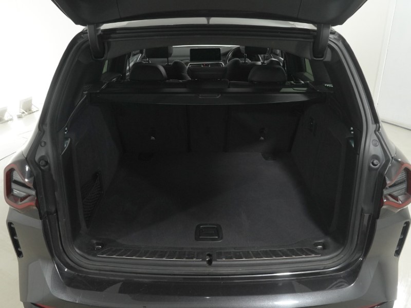 2023 (73) BMW iX3 210kW M Sport Pro 80kWh 5dr Auto 5876358