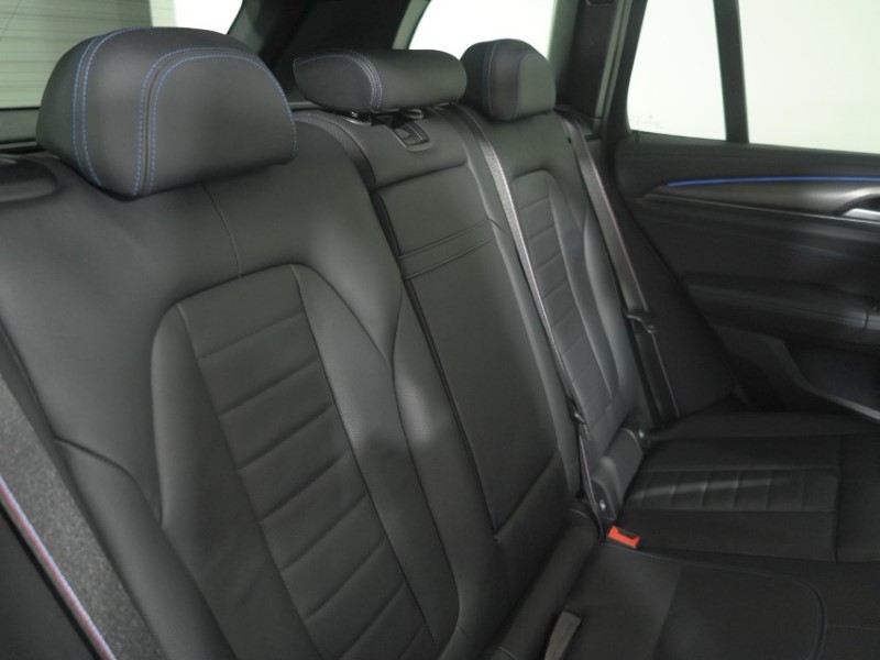 2023 (73) BMW iX3 210kW M Sport Pro 80kWh 5dr Auto 5876380