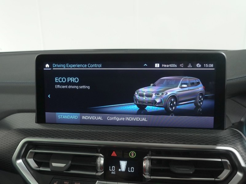 2023 (73) BMW iX3 210kW M Sport Pro 80kWh 5dr Auto 5876407
