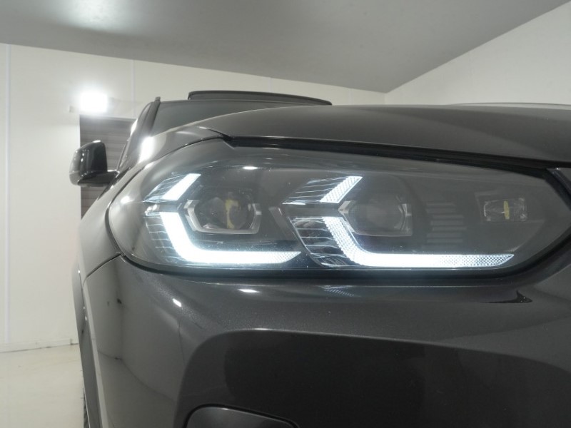 2023 (73) BMW iX3 210kW M Sport Pro 80kWh 5dr Auto 5876374