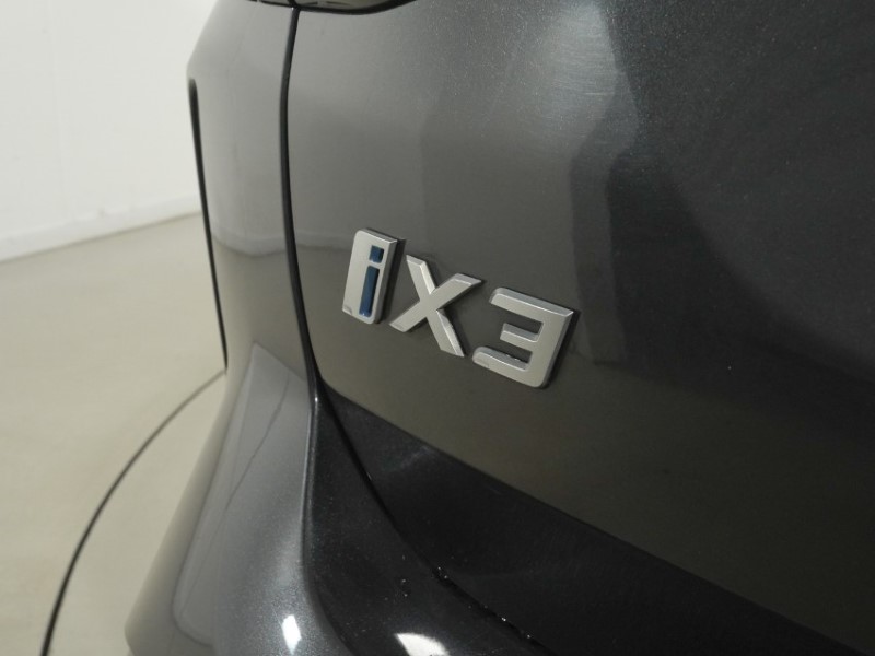 2023 (73) BMW iX3 210kW M Sport Pro 80kWh 5dr Auto 5876356