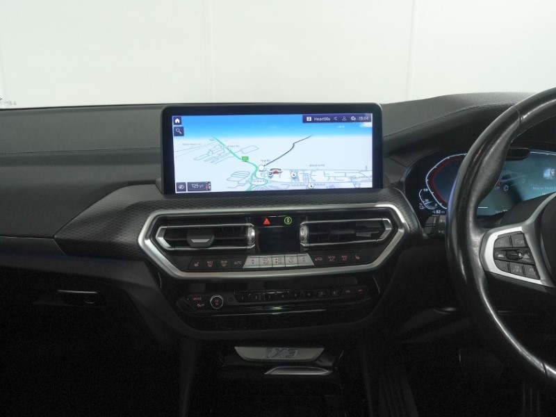 2023 (73) BMW iX3 210kW M Sport Pro 80kWh 5dr Auto 5876368