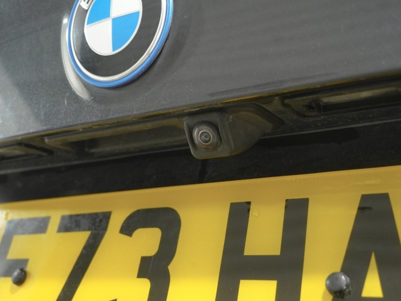 2023 (73) BMW iX3 210kW M Sport Pro 80kWh 5dr Auto 5876357