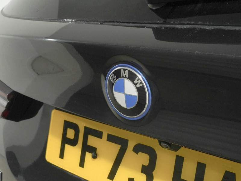 2023 (73) BMW iX3 210kW M Sport Pro 80kWh 5dr Auto 5876355