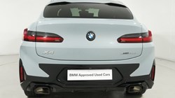 2022 (72) BMW X4 xDrive20d MHT M Sport 5dr Step Auto 5885794