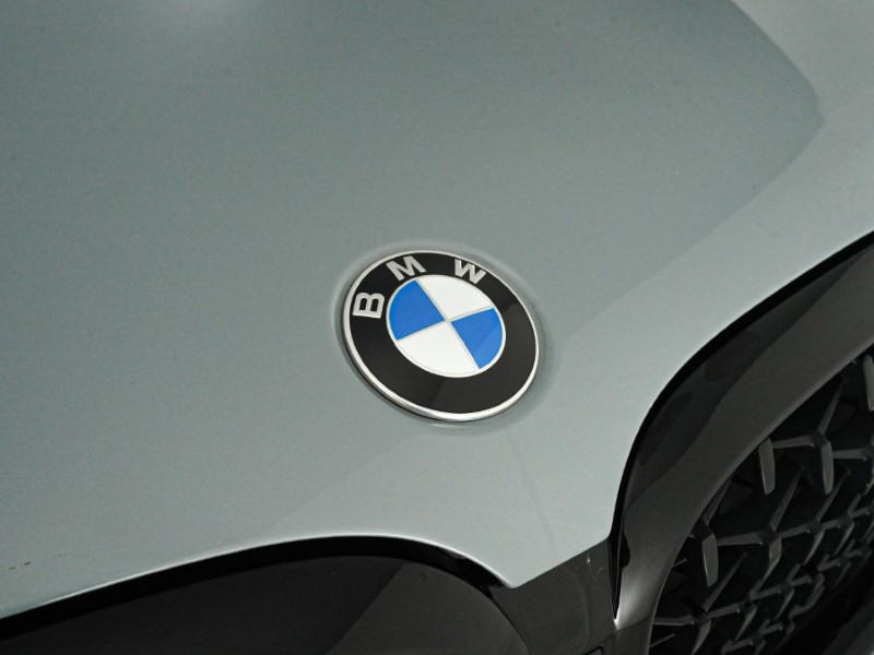 2022 (72) BMW X4 xDrive20d MHT M Sport 5dr Step Auto 5885816