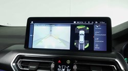 2022 (72) BMW X4 xDrive20d MHT M Sport 5dr Step Auto 5885840