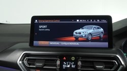 2022 (72) BMW X4 xDrive20d MHT M Sport 5dr Step Auto 5885838