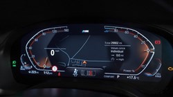 2022 (72) BMW X4 xDrive20d MHT M Sport 5dr Step Auto 5885830
