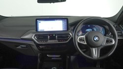 2022 (72) BMW X4 xDrive20d MHT M Sport 5dr Step Auto 5885807