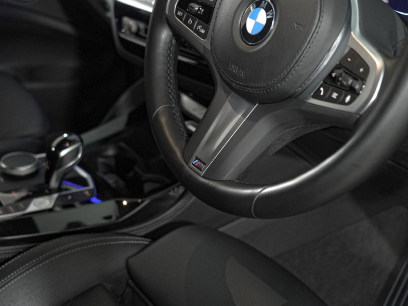 2022 (72) BMW X4 xDrive20d MHT M Sport 5dr Step Auto 5885825