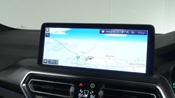 2022 (72) BMW X4 xDrive20d MHT M Sport 5dr Step Auto 5885831