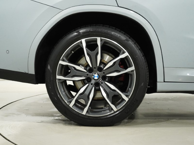 2022 (72) BMW X4 xDrive20d MHT M Sport 5dr Step Auto 5885785