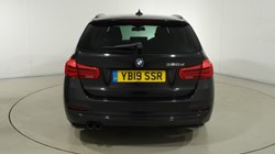 2019 (19) BMW 3 SERIES 320d Sport 5dr 5875502