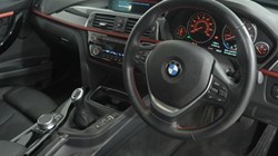 2019 (19) BMW 3 SERIES 320d Sport 5dr 5875469