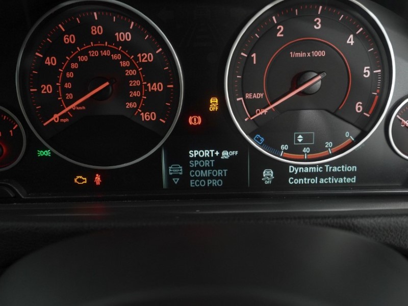 2019 (19) BMW 3 SERIES 320d Sport 5dr 5875490