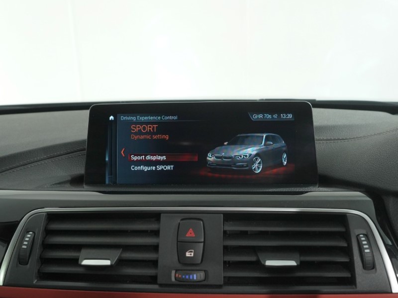 2019 (19) BMW 3 SERIES 320d Sport 5dr 5875487