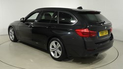 2019 (19) BMW 3 SERIES 320d Sport 5dr 1