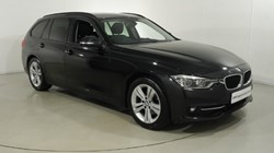 2019 (19) BMW 3 SERIES 320d Sport 5dr 5875505