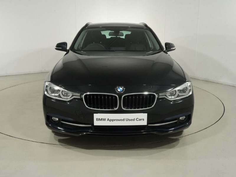 2019 (19) BMW 3 SERIES 320d Sport 5dr 5875499