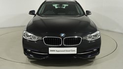 2019 (19) BMW 3 SERIES 320d Sport 5dr 5875499