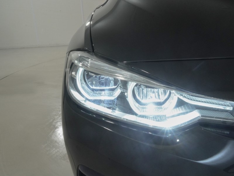 2019 (19) BMW 3 SERIES 320d Sport 5dr 5875464