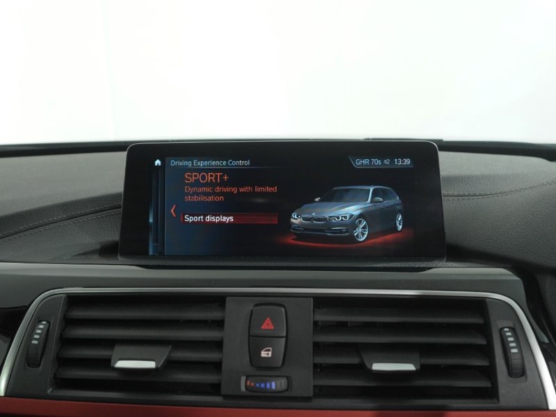 2019 (19) BMW 3 SERIES 320d Sport 5dr 5875486