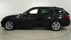 2019 (19) BMW 3 SERIES 320d Sport 5dr 5875501