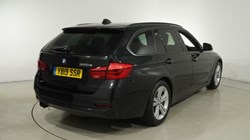 2019 (19) BMW 3 SERIES 320d Sport 5dr 5875503