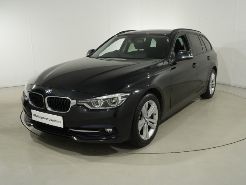 2019 (19) BMW 3 SERIES 320d Sport 5dr 5875500