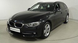 2019 (19) BMW 3 SERIES 320d Sport 5dr 5875500