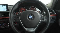 2019 (19) BMW 3 SERIES 320d Sport 5dr 5875462