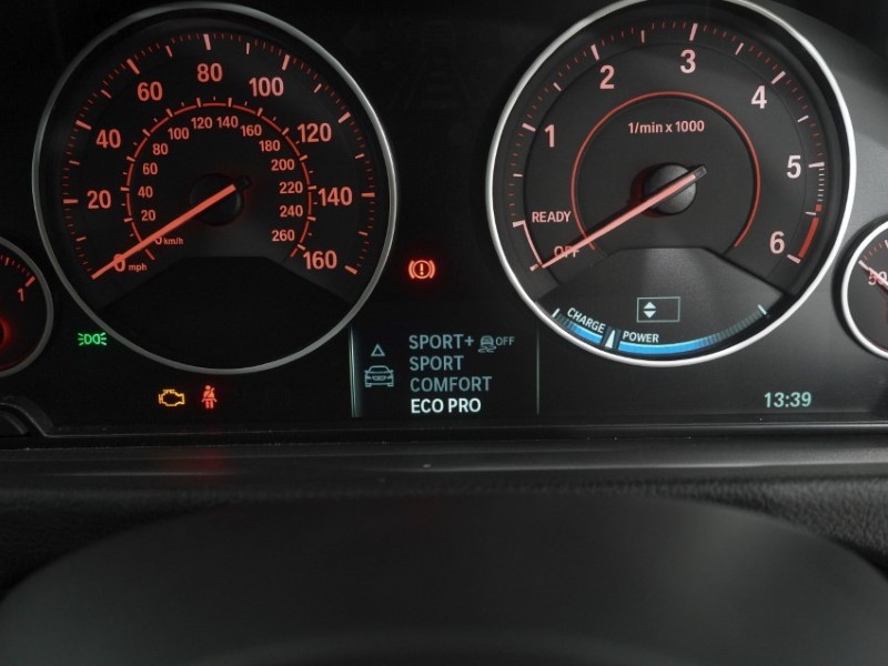 2019 (19) BMW 3 SERIES 320d Sport 5dr 5875493