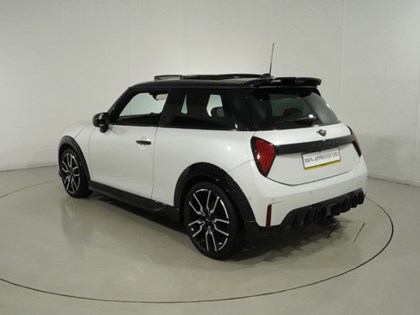 2024 (74) MINI COOPER 2.0 S Sport 3dr Auto