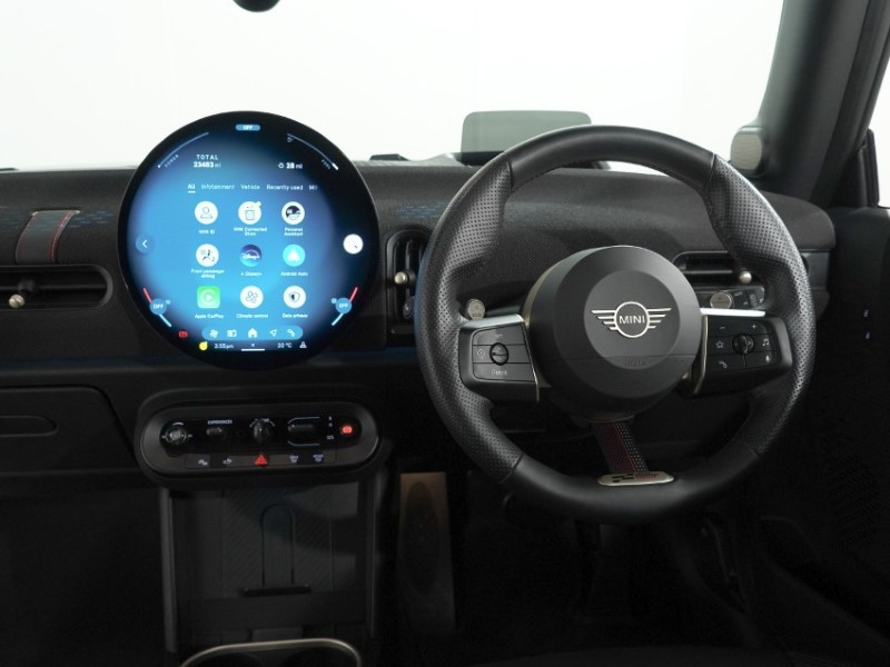 2024 (74) MINI COOPER 2.0 S Sport 3dr Auto 5895431