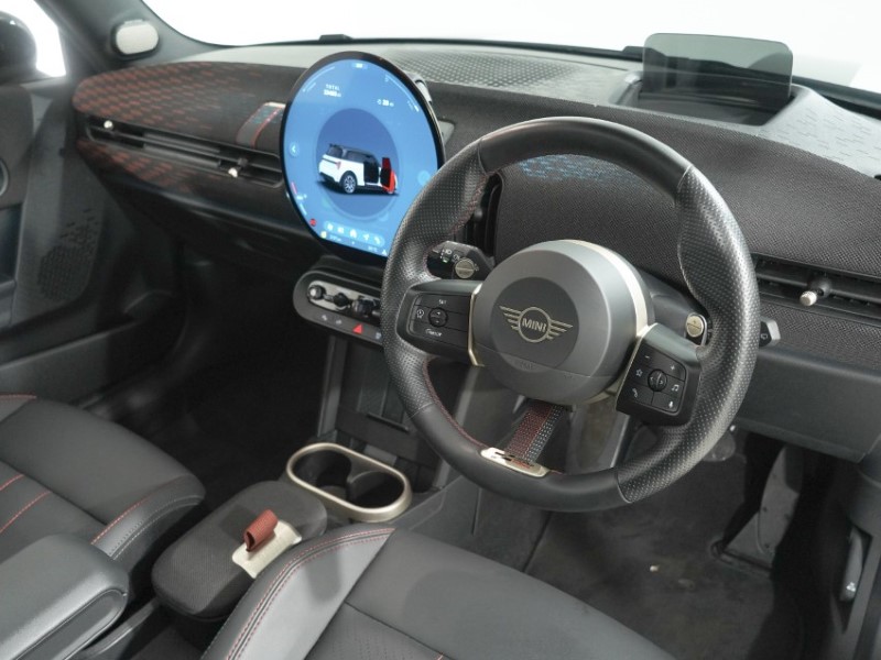 2024 (74) MINI COOPER 2.0 S Sport 3dr Auto 5895448