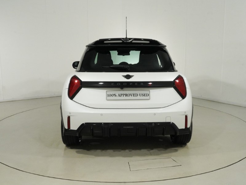 2024 (74) MINI COOPER 2.0 S Sport 3dr Auto 5895487