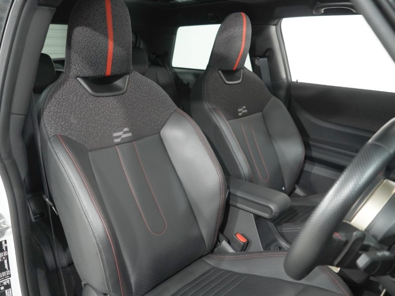 2024 (74) MINI COOPER 2.0 S Sport 3dr Auto 5895452
