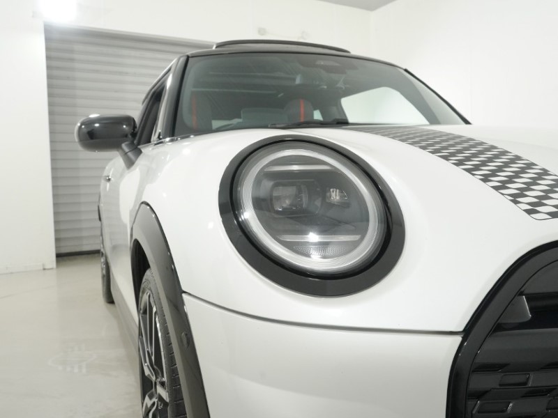 2024 (74) MINI COOPER 2.0 S Sport 3dr Auto 5895440