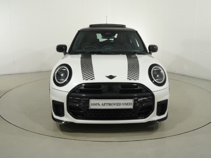 2024 (74) MINI COOPER 2.0 S Sport 3dr Auto 5895483