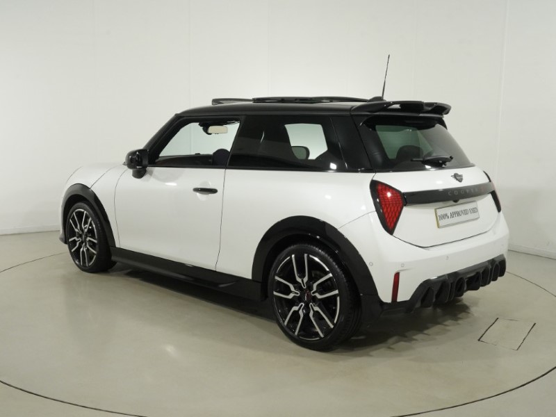 2024 (74) MINI COOPER 2.0 S Sport 3dr Auto 5895486