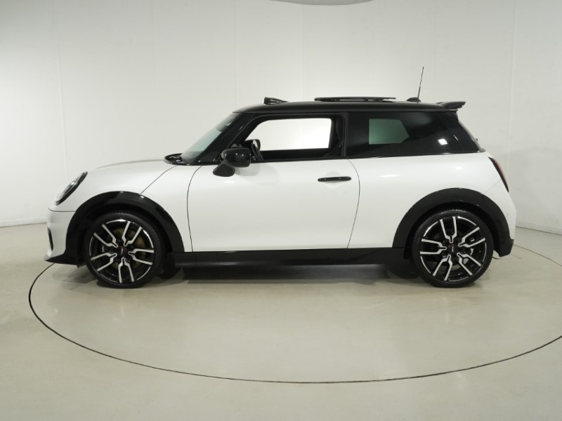 2024 (74) MINI COOPER 2.0 S Sport 3dr Auto 5895485
