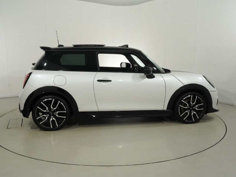 2024 (74) MINI COOPER 2.0 S Sport 3dr Auto 5895489