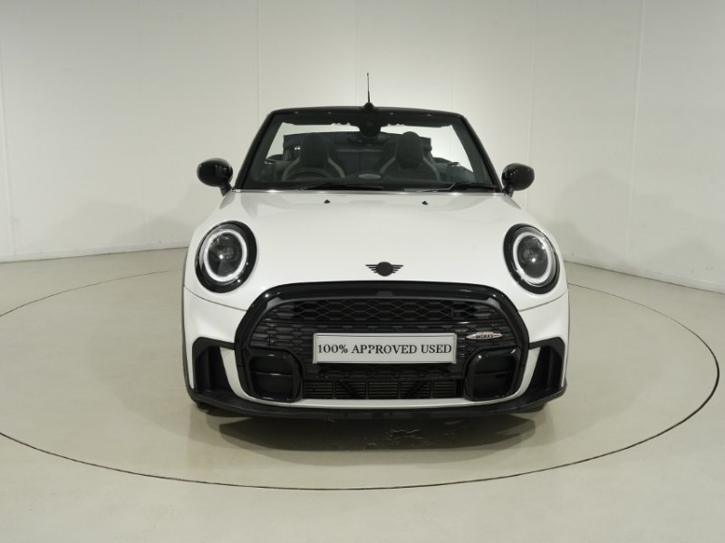 2024 (24) MINI CONVERTIBLE 1.5 Cooper Sport 2dr Auto 5890915