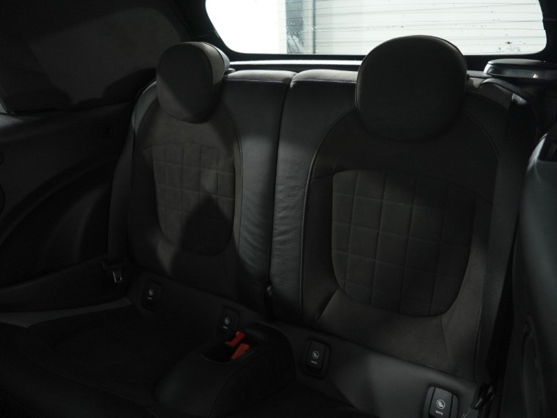 2024 (24) MINI CONVERTIBLE 1.5 Cooper Sport 2dr Auto 5890924