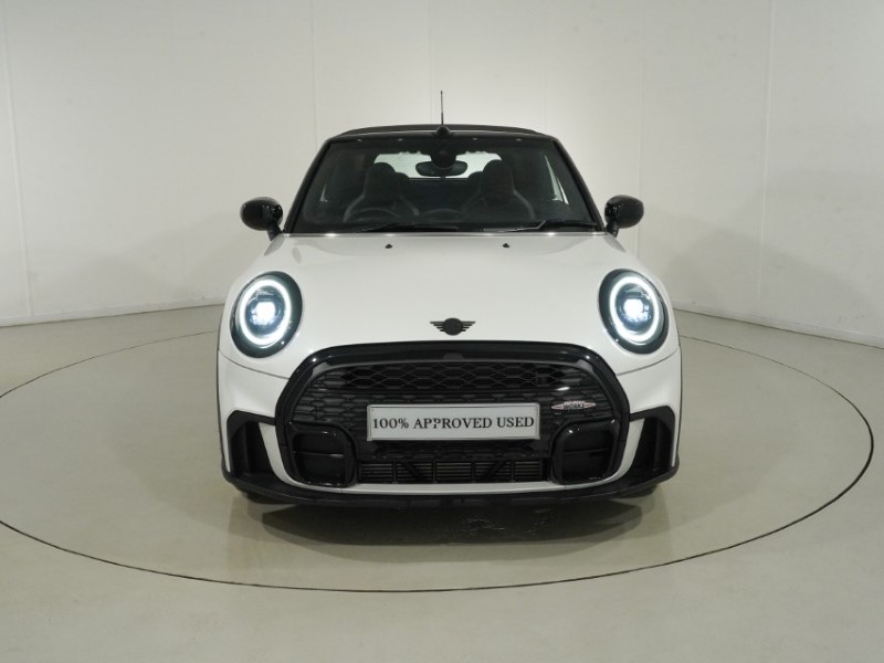 2024 (24) MINI CONVERTIBLE 1.5 Cooper Sport 2dr Auto 5890850