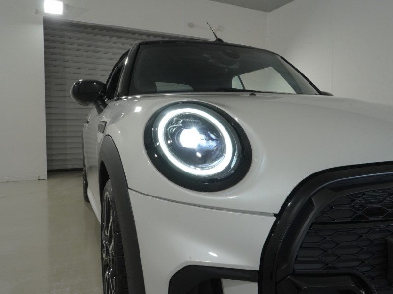 2024 (24) MINI CONVERTIBLE 1.5 Cooper Sport 2dr Auto 5890876