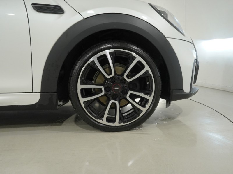 2024 (24) MINI CONVERTIBLE 1.5 Cooper Sport 2dr Auto 5890877