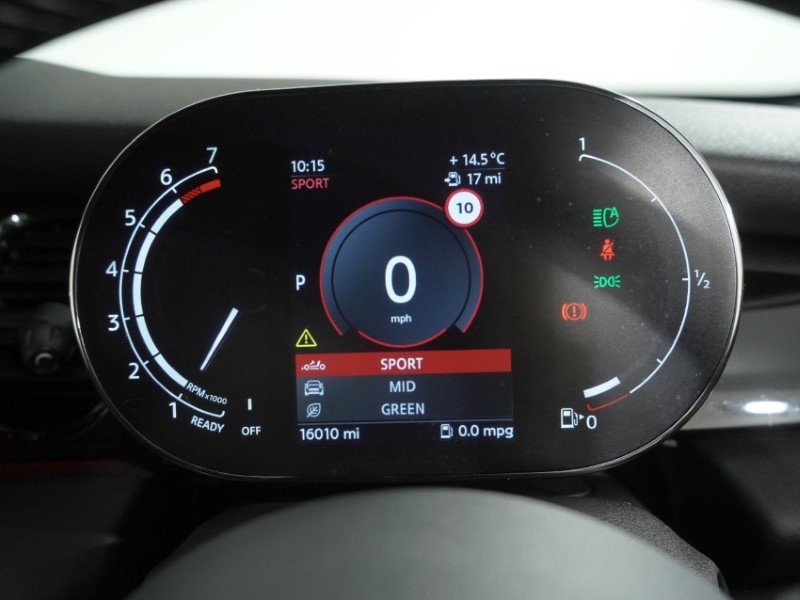 2024 (24) MINI CONVERTIBLE 1.5 Cooper Sport 2dr Auto 5890902