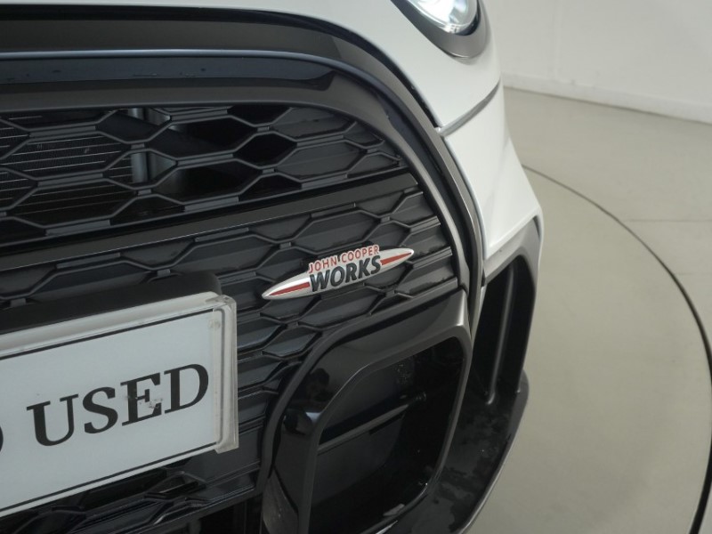 2024 (24) MINI CONVERTIBLE 1.5 Cooper Sport 2dr Auto 5890875